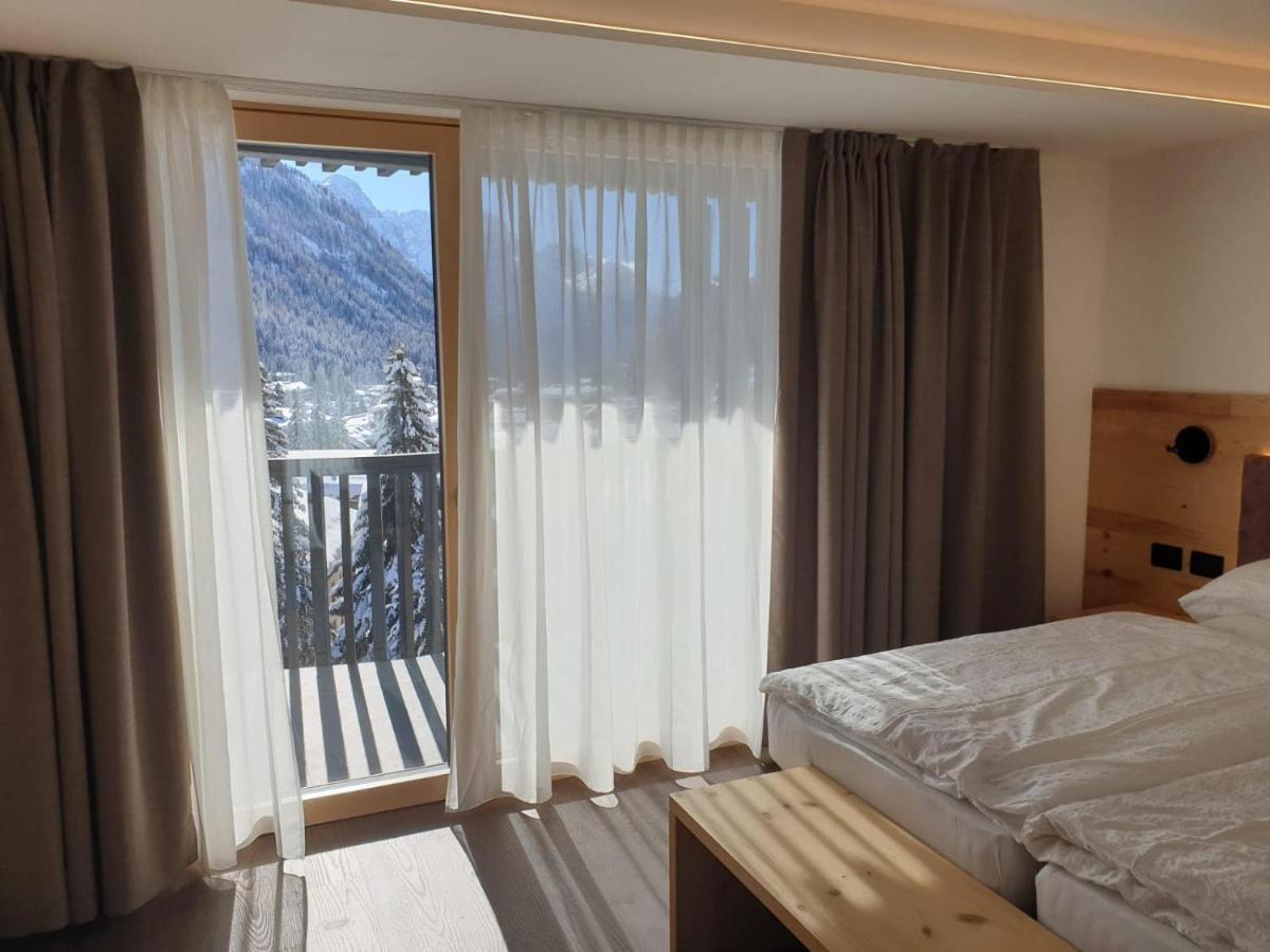 Alpen Hotel Vidi Madonna di Campiglio Exterior photo